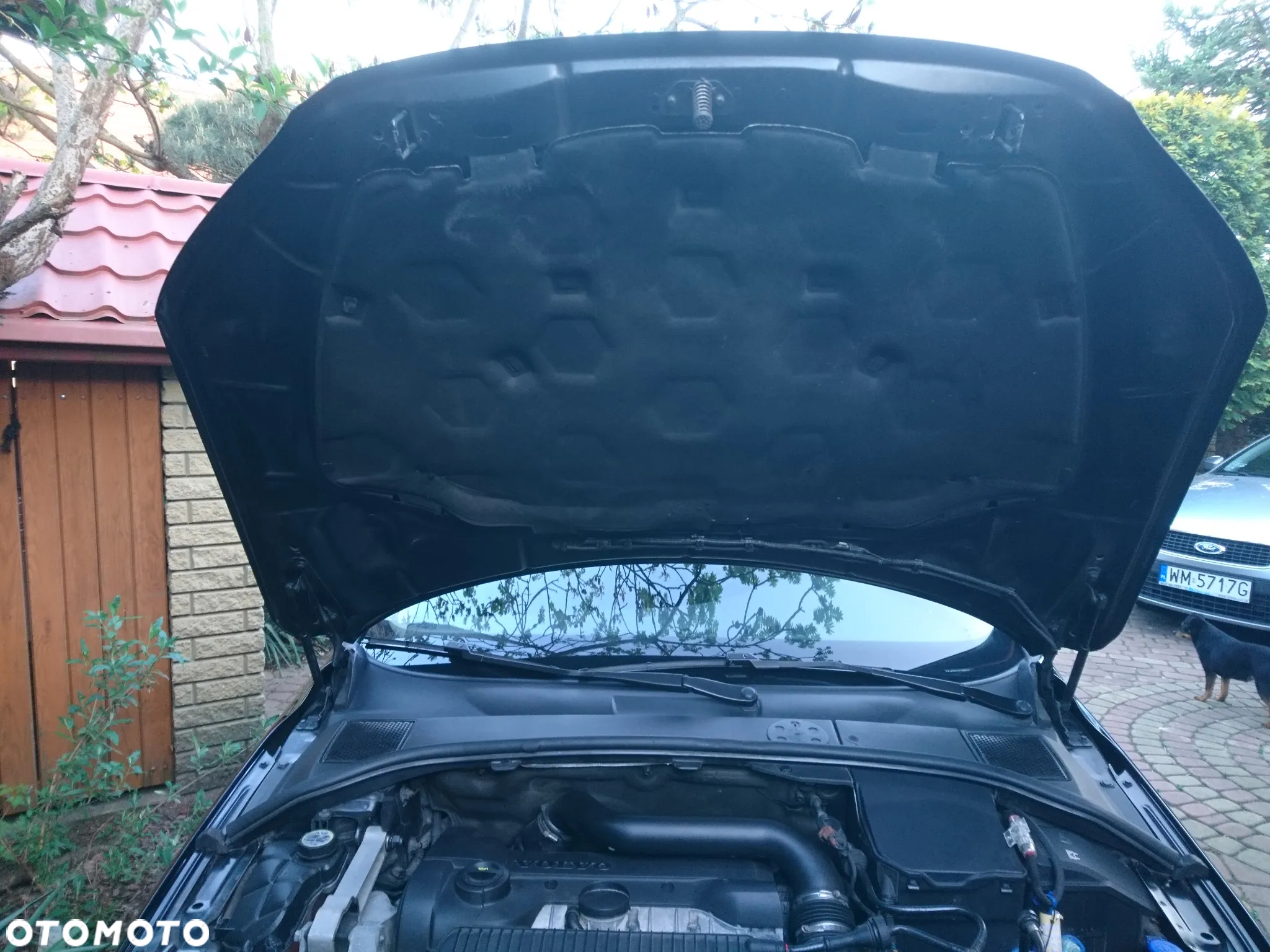 Volvo S80 2.5T Kinetic - 21