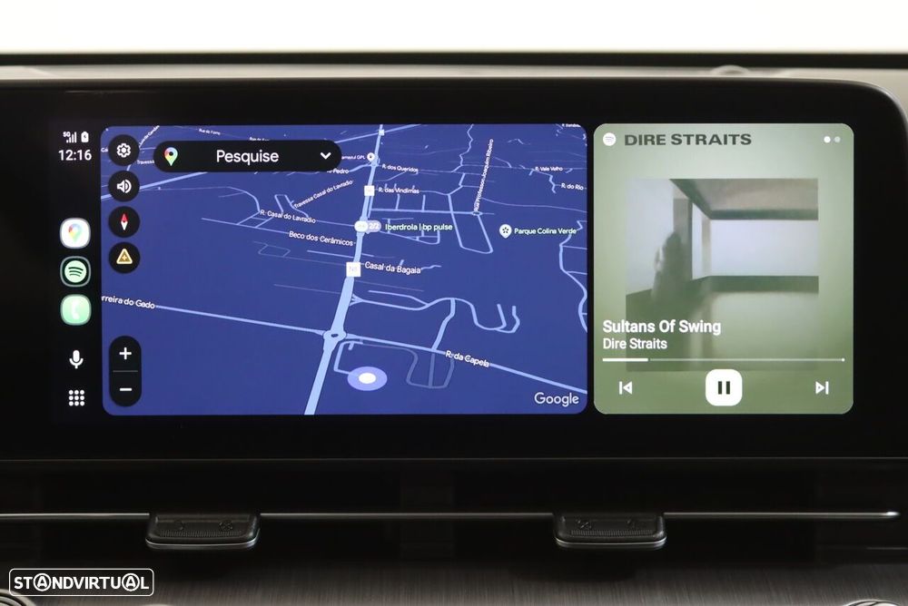 Hyundai Kauai 65.4 kWh Vanguard - 26