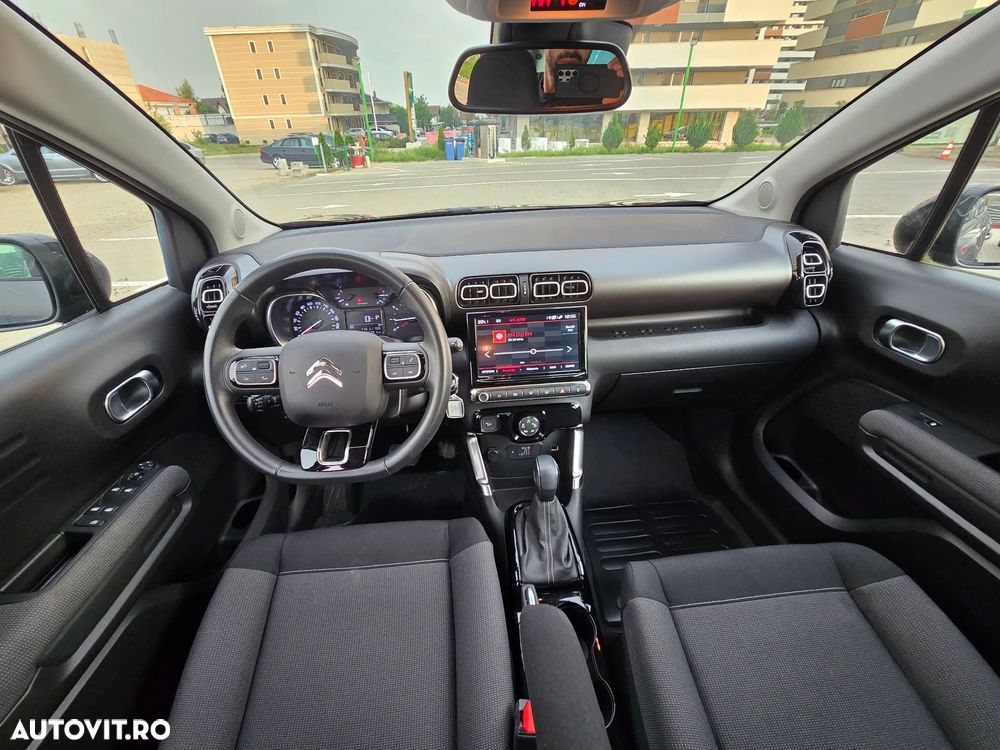 Citroën C3 AIRCROSS - 4