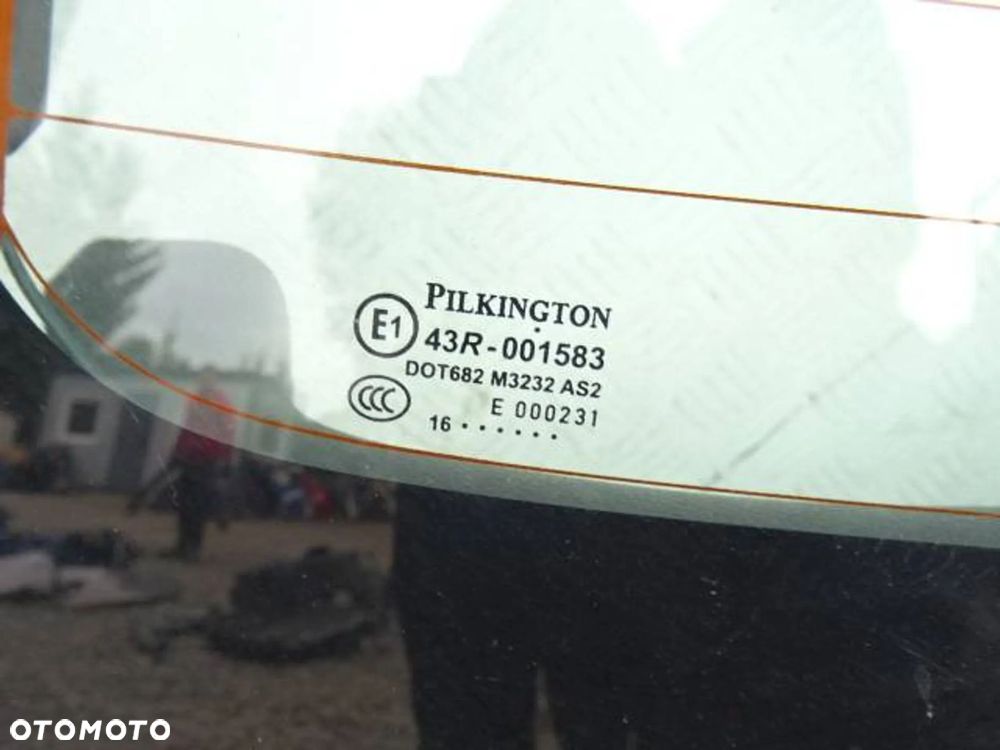 klapa suzuki swift mk6 sport zce - 2