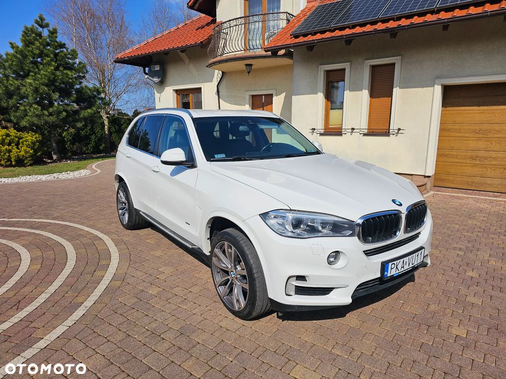 BMW X5 - 14