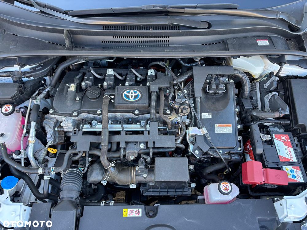 Toyota Corolla - 38