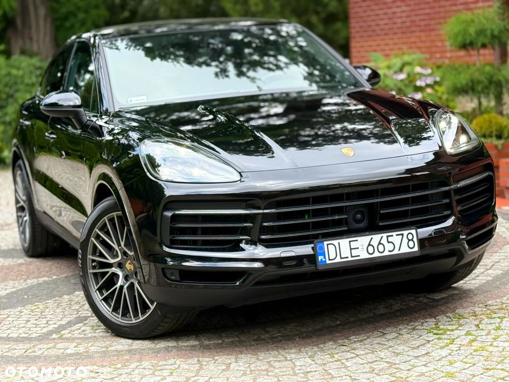 Porsche Cayenne Platinum Edition - 4