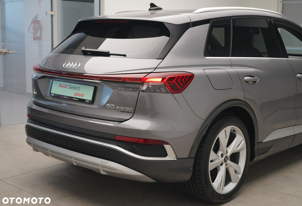 Audi Q4 - 9