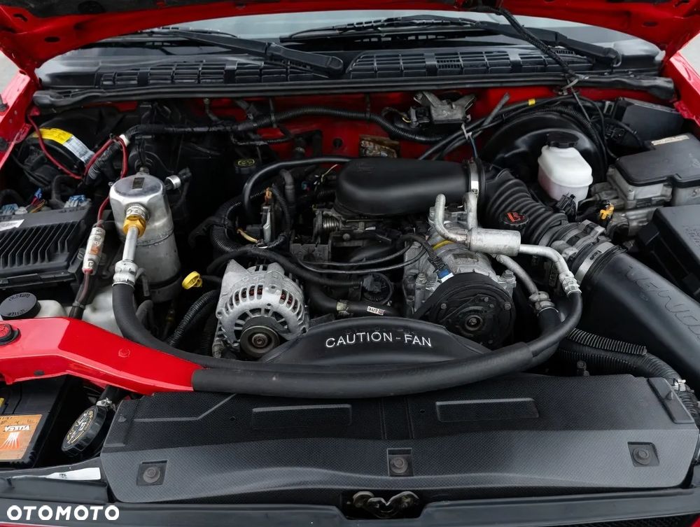 Chevrolet S-10 - 4