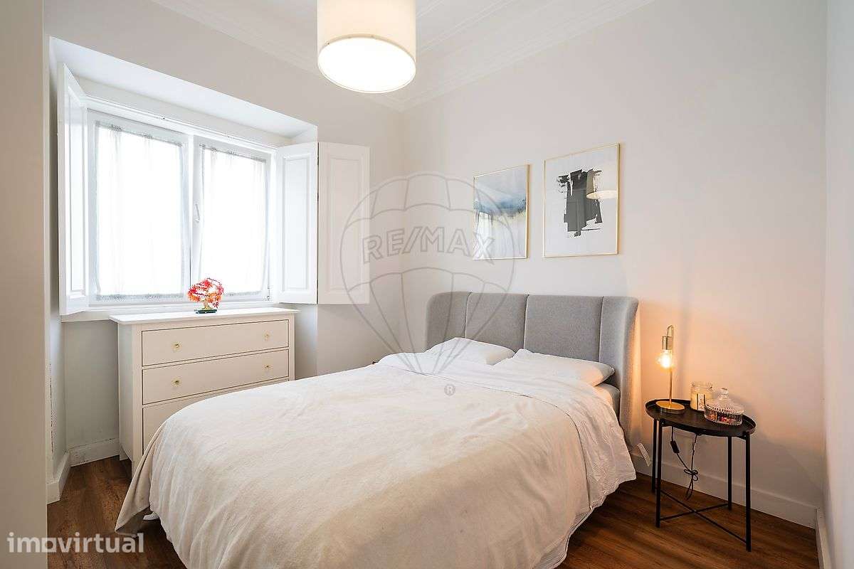 Apartamento T1 para venda - Grande imagem: 5/15