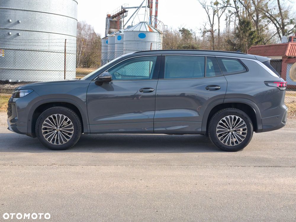 Volkswagen Tayron 2.0 TDI SCR 4MotION DSG Life - 7