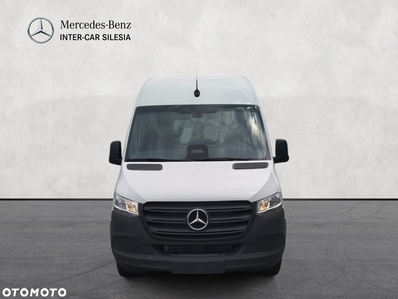 Mercedes-Benz Sprinter 319 CDI TOURER - 2