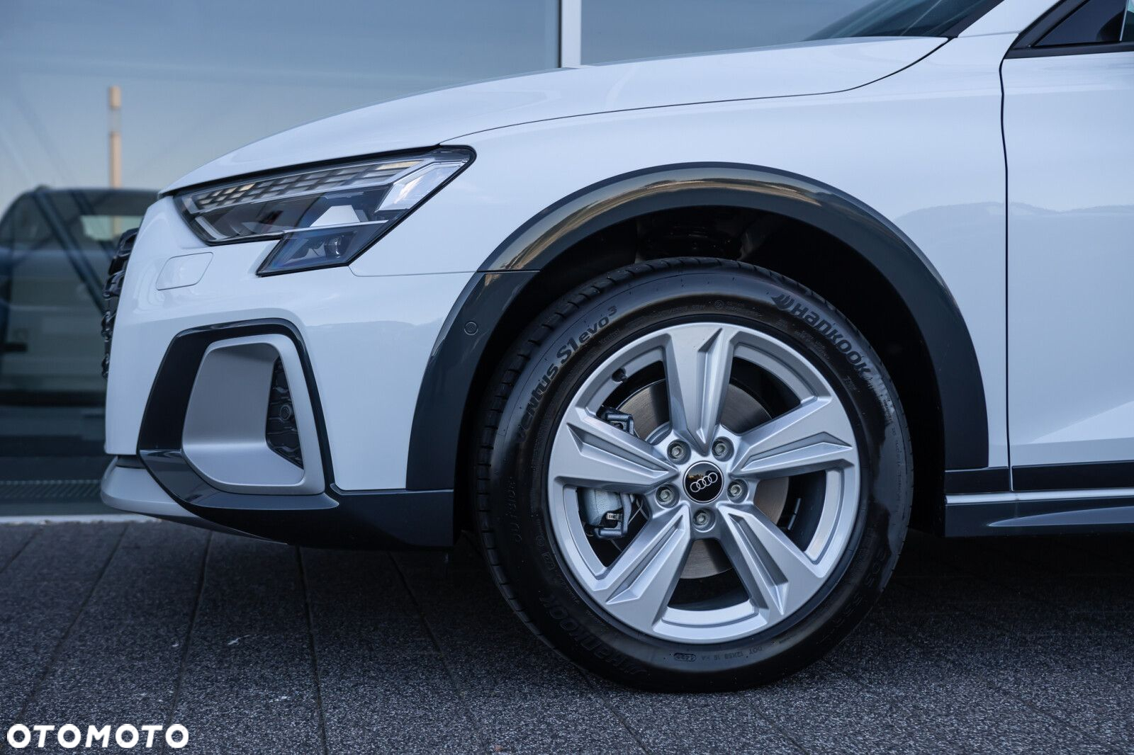 Audi A3 - 6