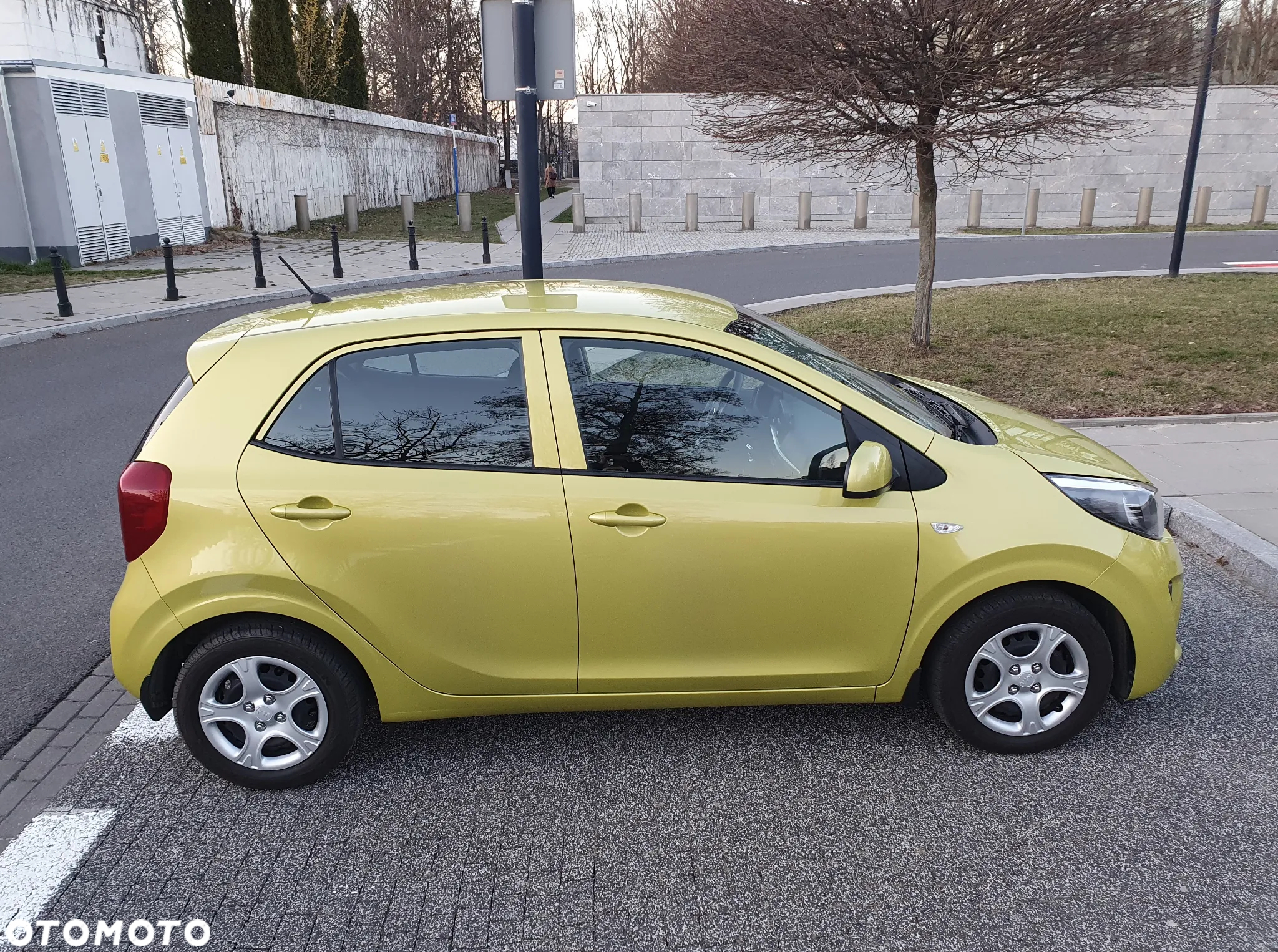 Kia Picanto 1.2 M - 5