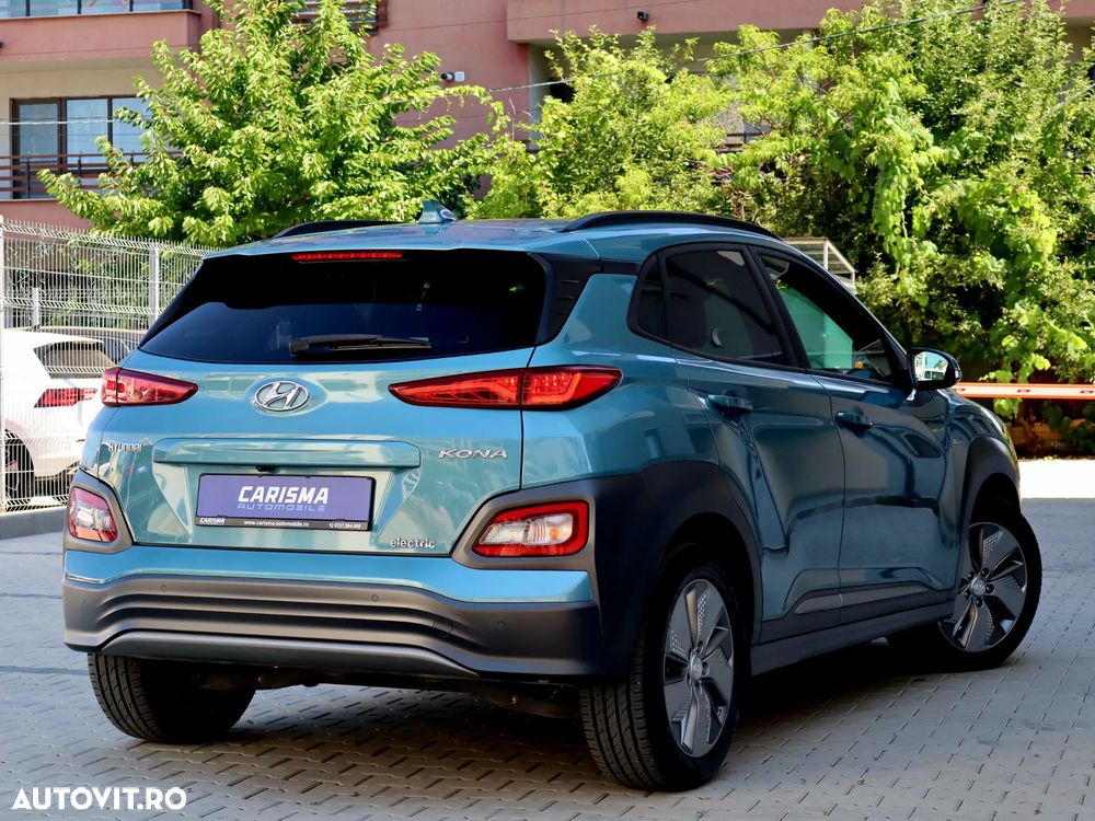 Hyundai KONA Premium - 5
