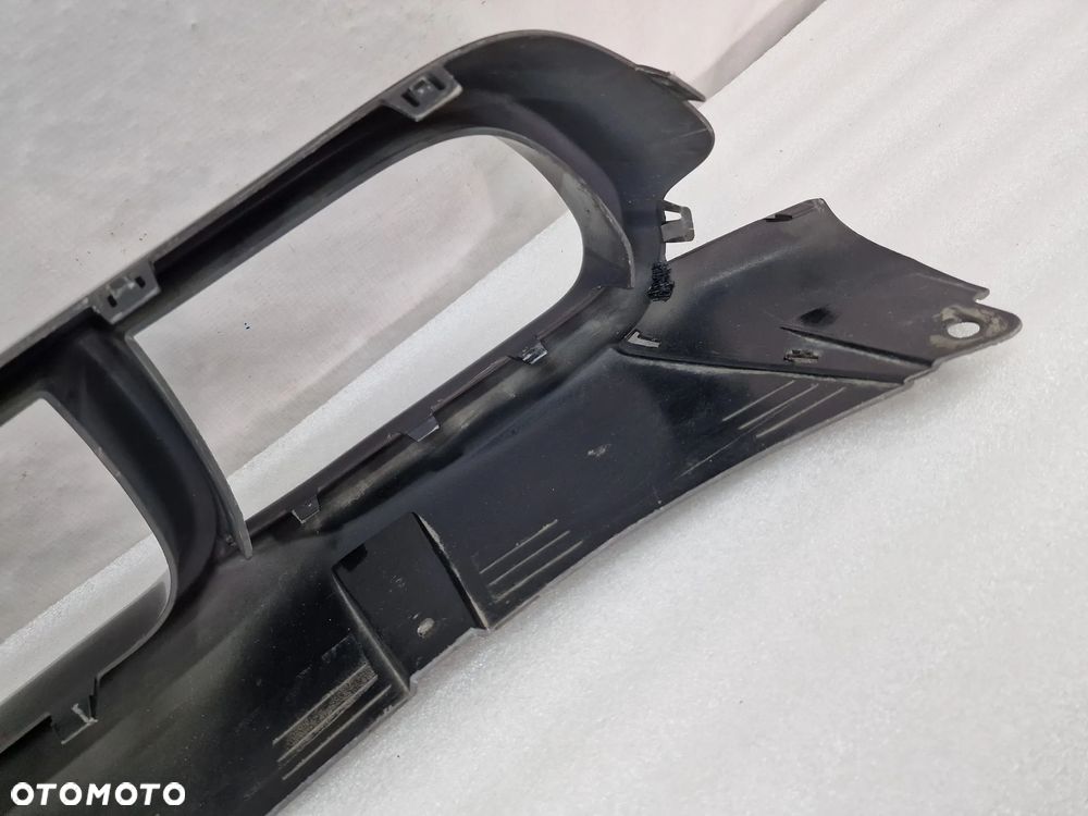 Używany Spoilery - 100 PLN - Otomoto.pl