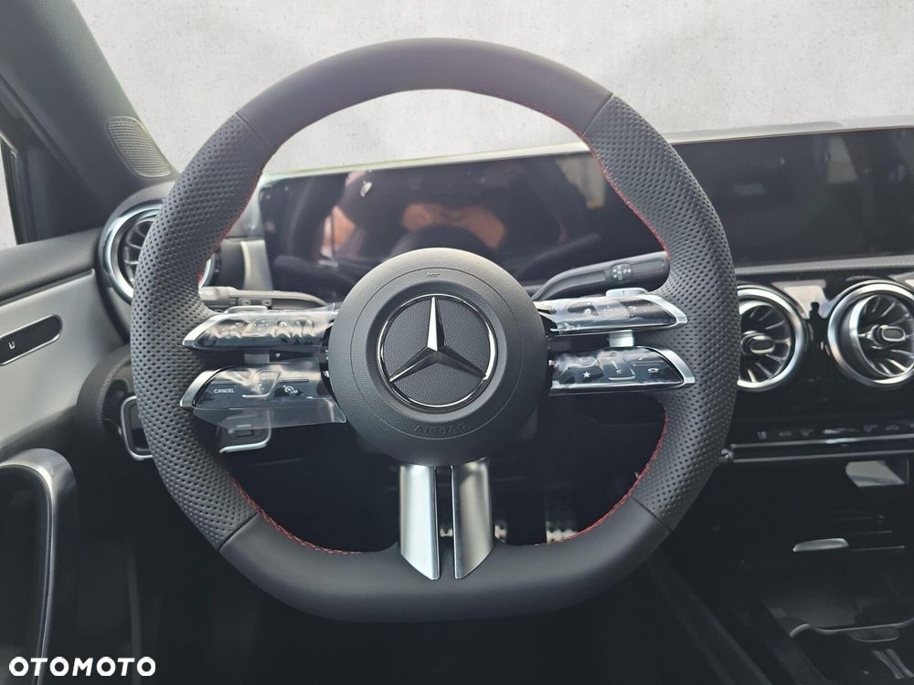 Mercedes-Benz Klasa A - 14