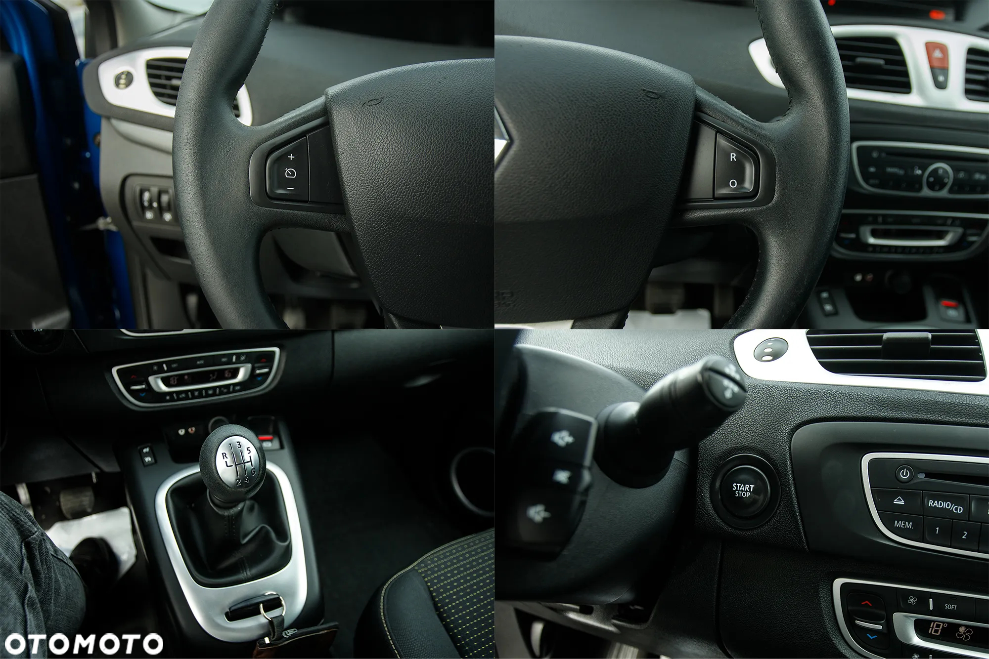 Renault Scenic TCe 130 Dynamique - 28