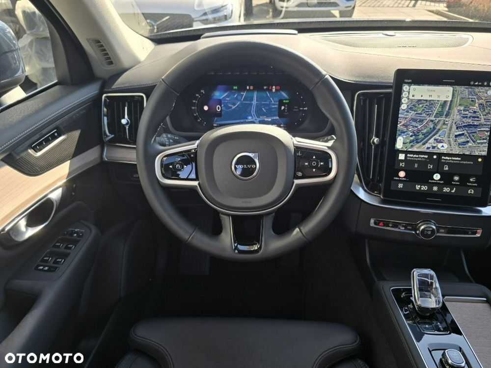 Volvo XC 90 T8 AWD Plug-In Hybrid Plus Bright 7os - 16