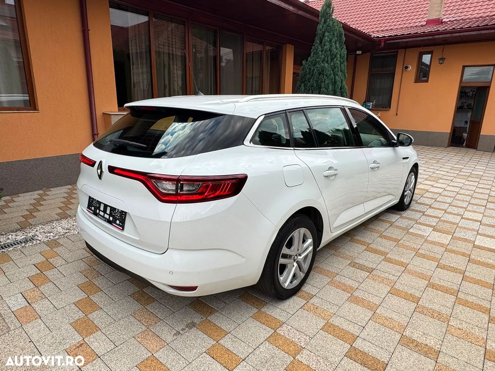Renault Megane - 16