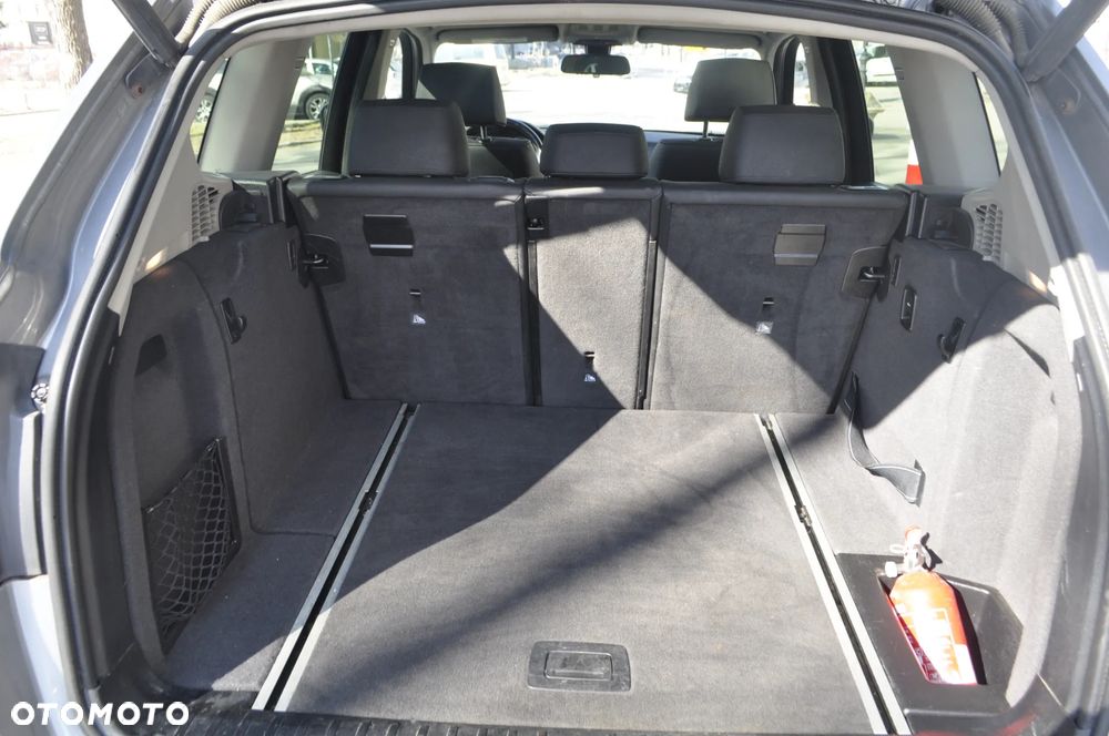 BMW X3 xDrive20i - 11