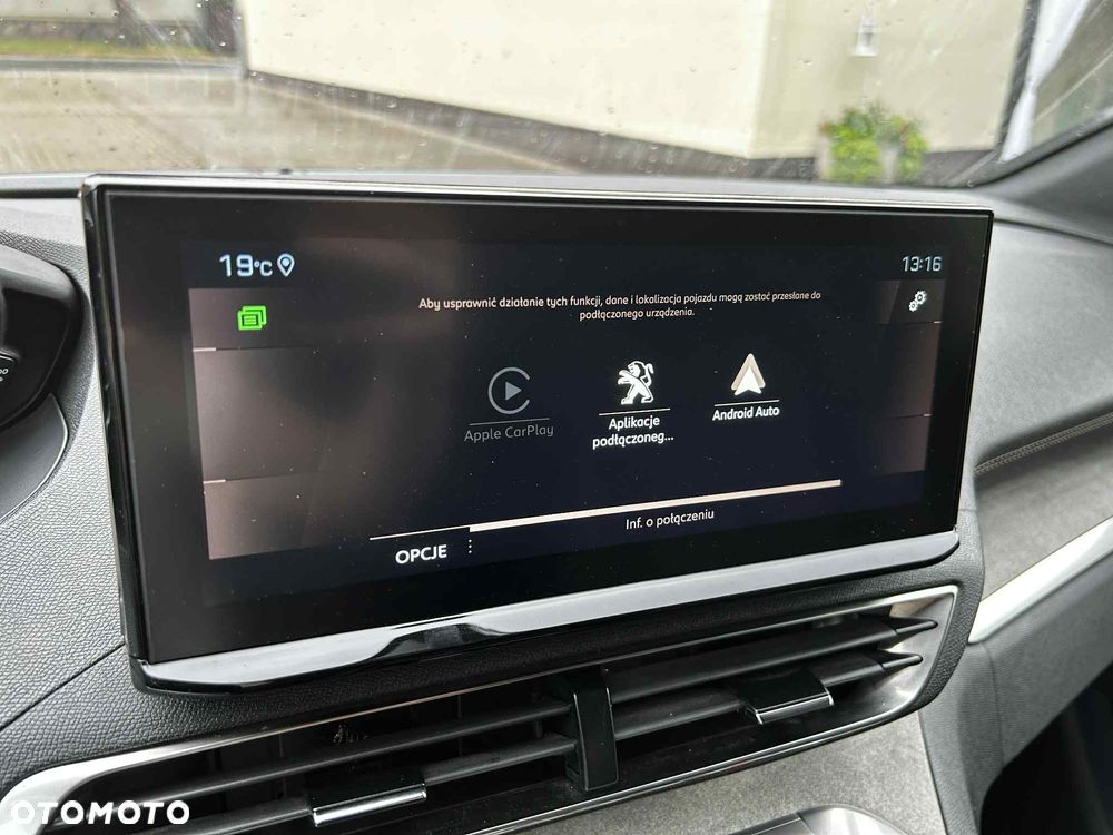 Peugeot 5008 1.5 BlueHDi GT S&S EAT8 - 20