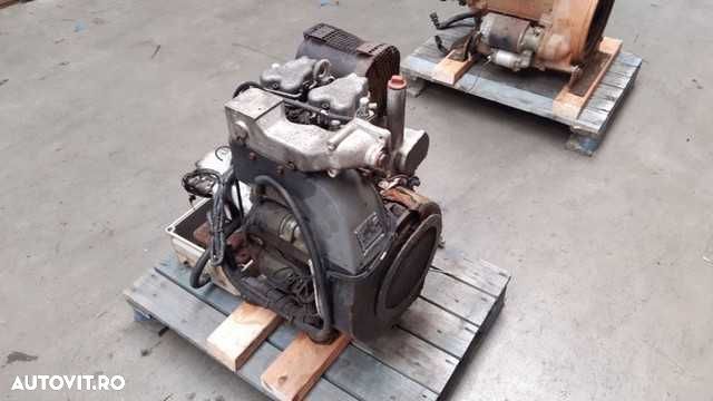 Motor hatz 2g40h - 1