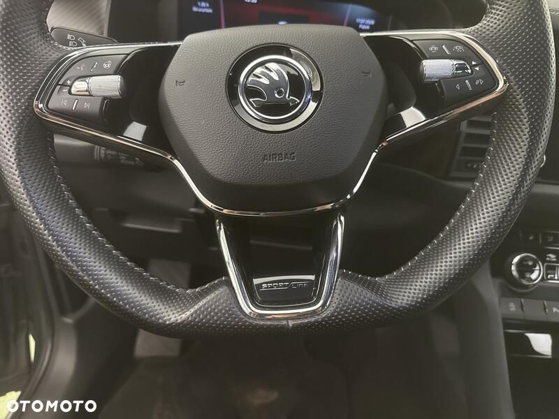 Skoda Kodiaq 2.0 TDI 4x2 Sportline DSG - 13
