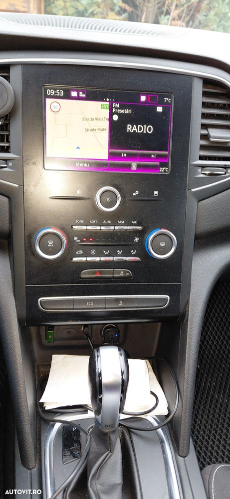 Renault Megane Grandtour ENERGY dCi 110 EDC BUSINESS - 6