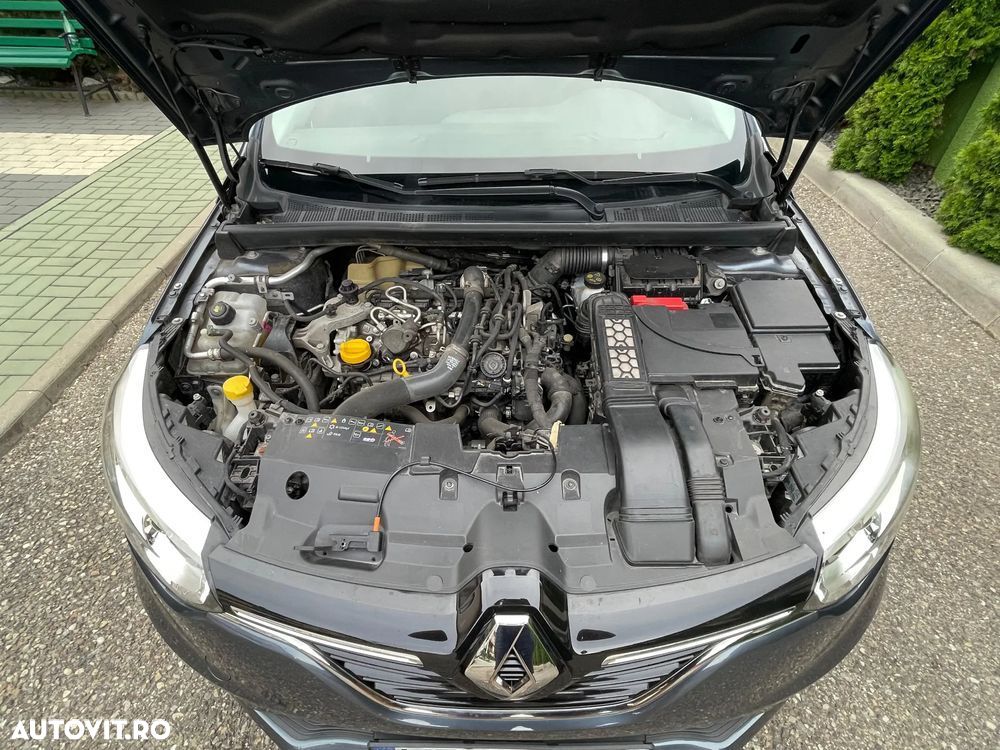 Renault Megane TCe GPF Business - 20