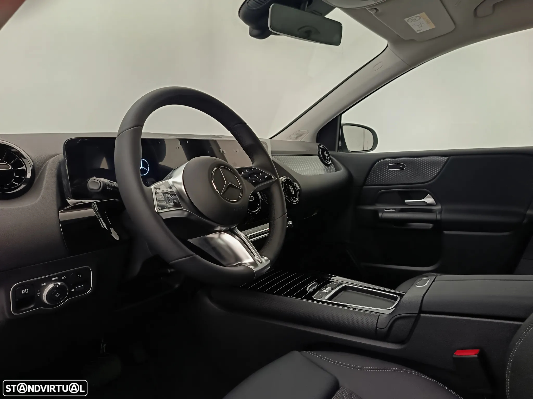 Mercedes-Benz B 250 e - 20