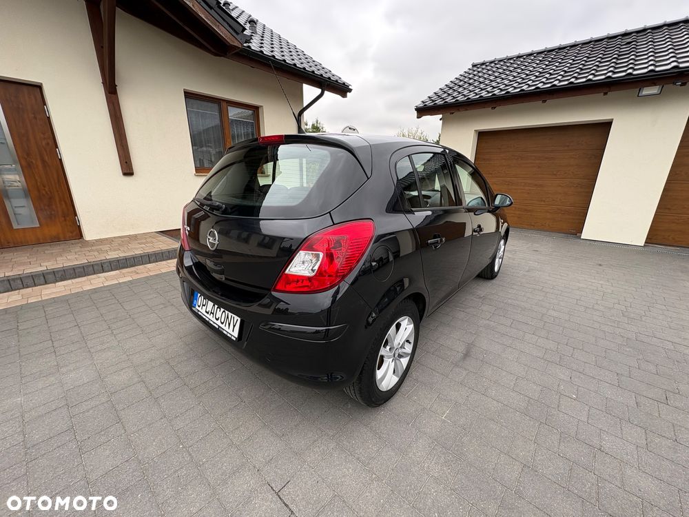 Opel Corsa 1.2 16V Energy - 13