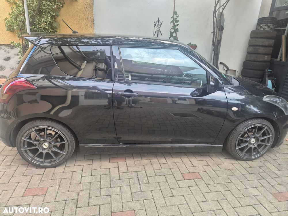 Suzuki Swift - 10