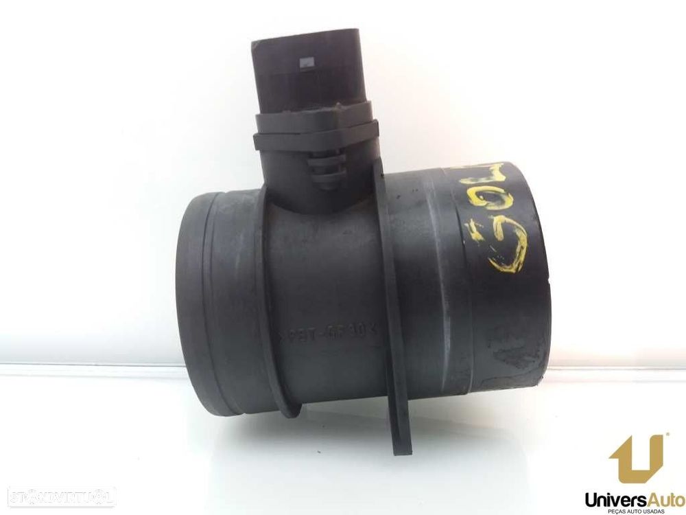 MEDIDOR DE MASSA DE AR VOLKSWAGEN GOLF V 2005 -074906461B - 4