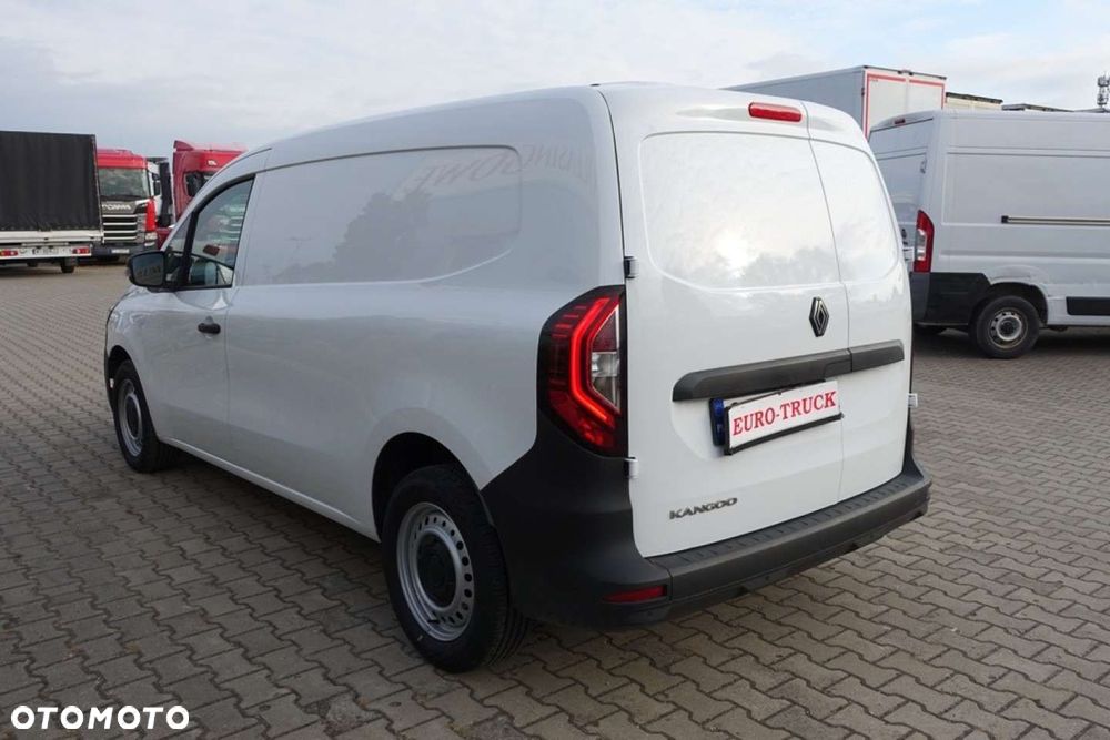 Renault Kangoo Van - 3