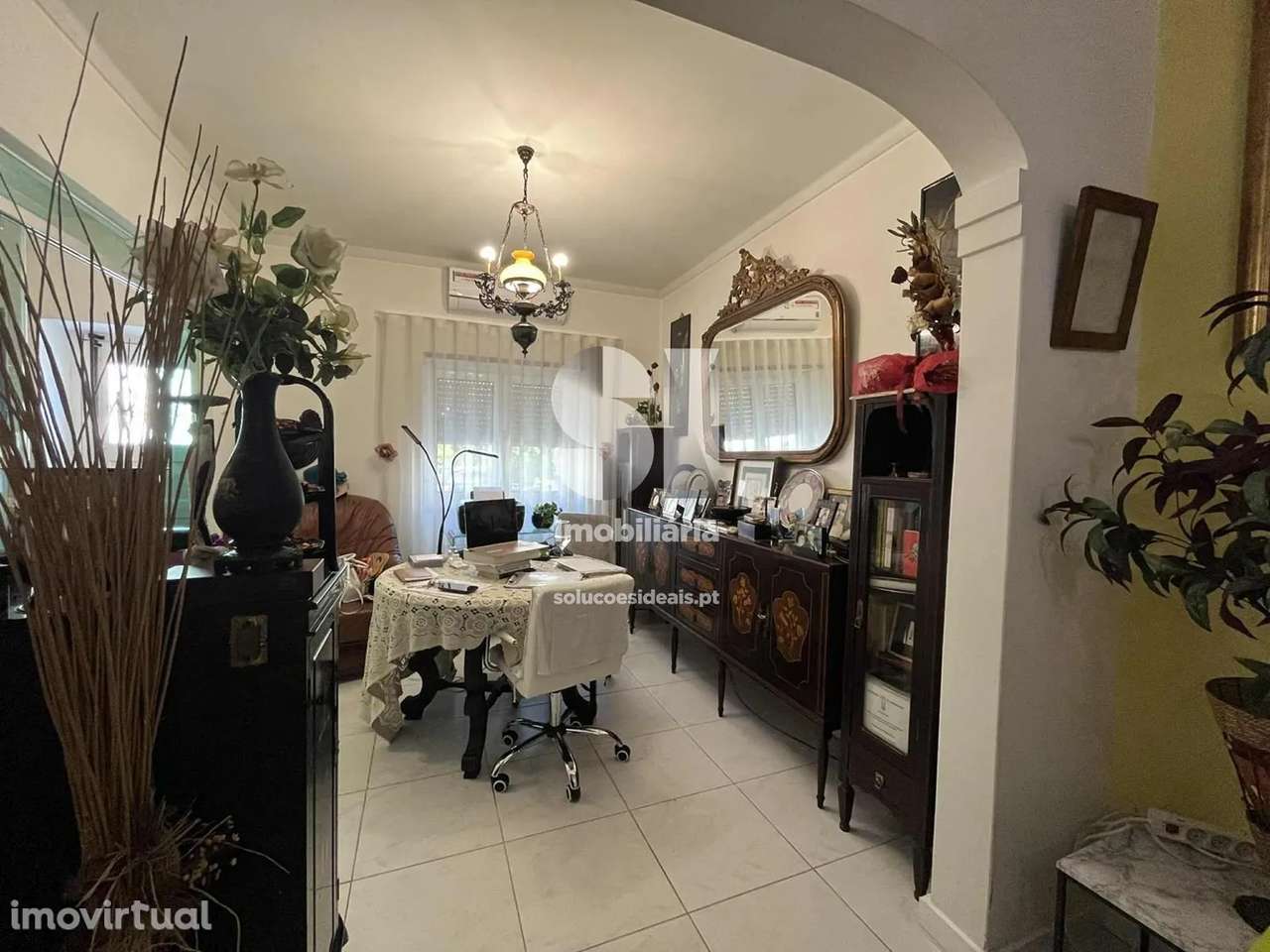 Moradia Geminada T4 - Grande imagem: 4/21