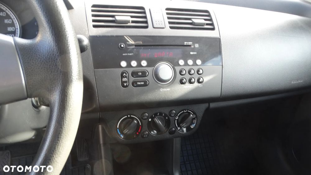 Suzuki Swift 1.3 Comfort XL - 12