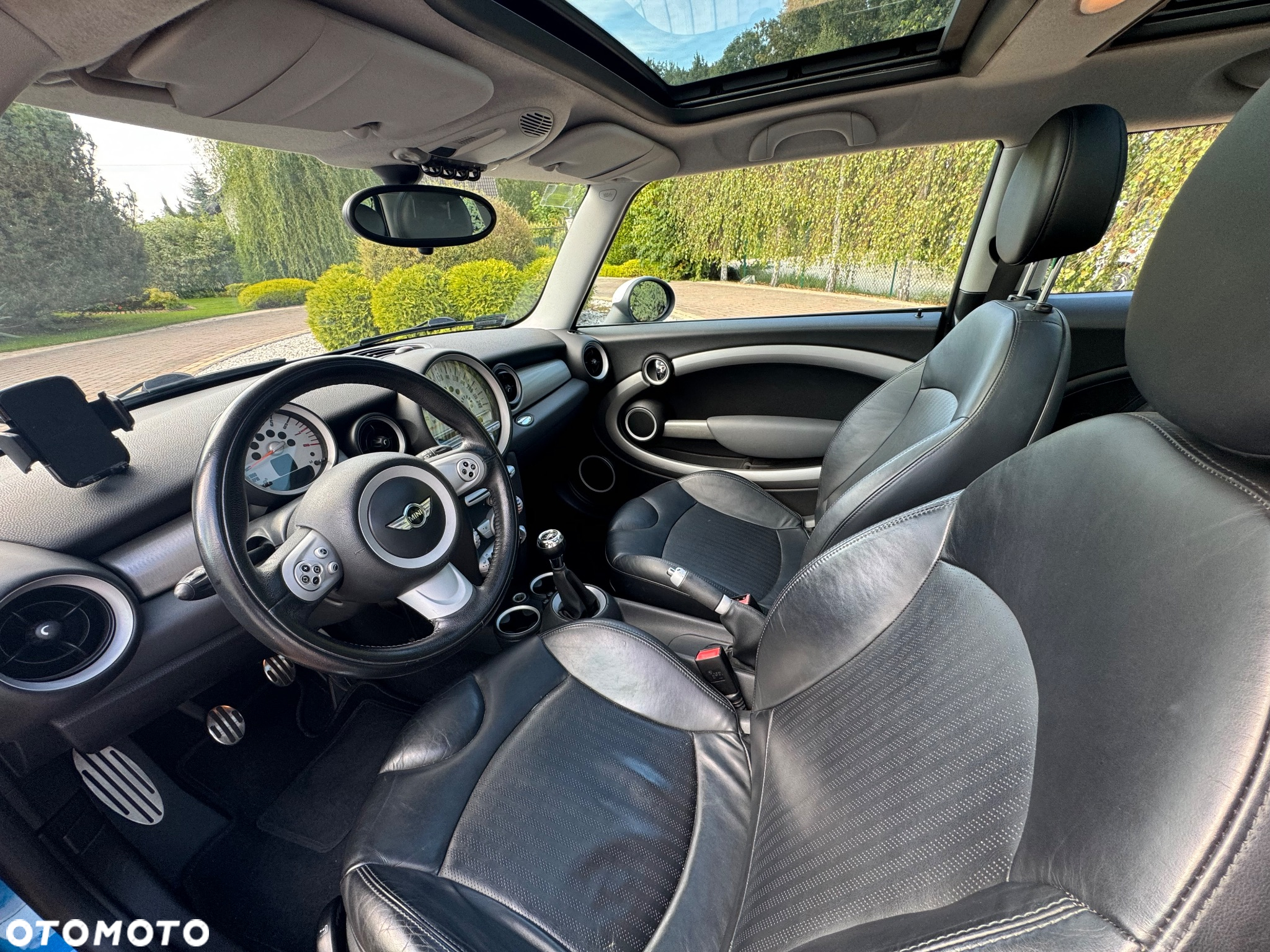 MINI Cooper S Standard - 16