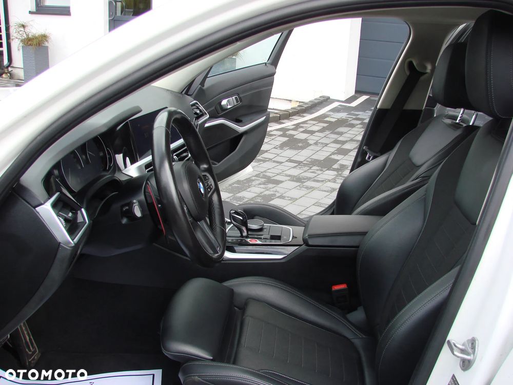 BMW Seria 3 - 15