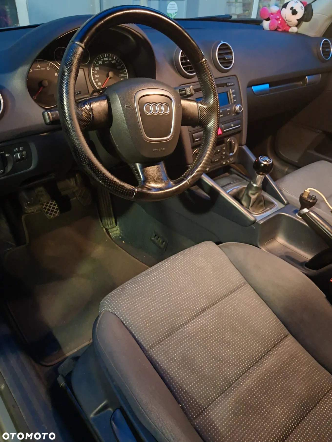 Audi A3 - 15