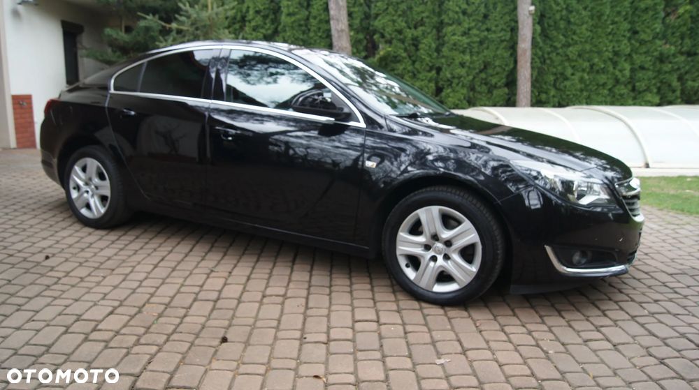Opel Insignia 2.0 Exclusive - 3