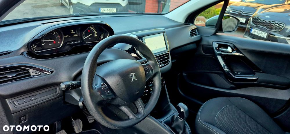 Peugeot 208 1.5 BlueHDi Active Pack S&S - 3