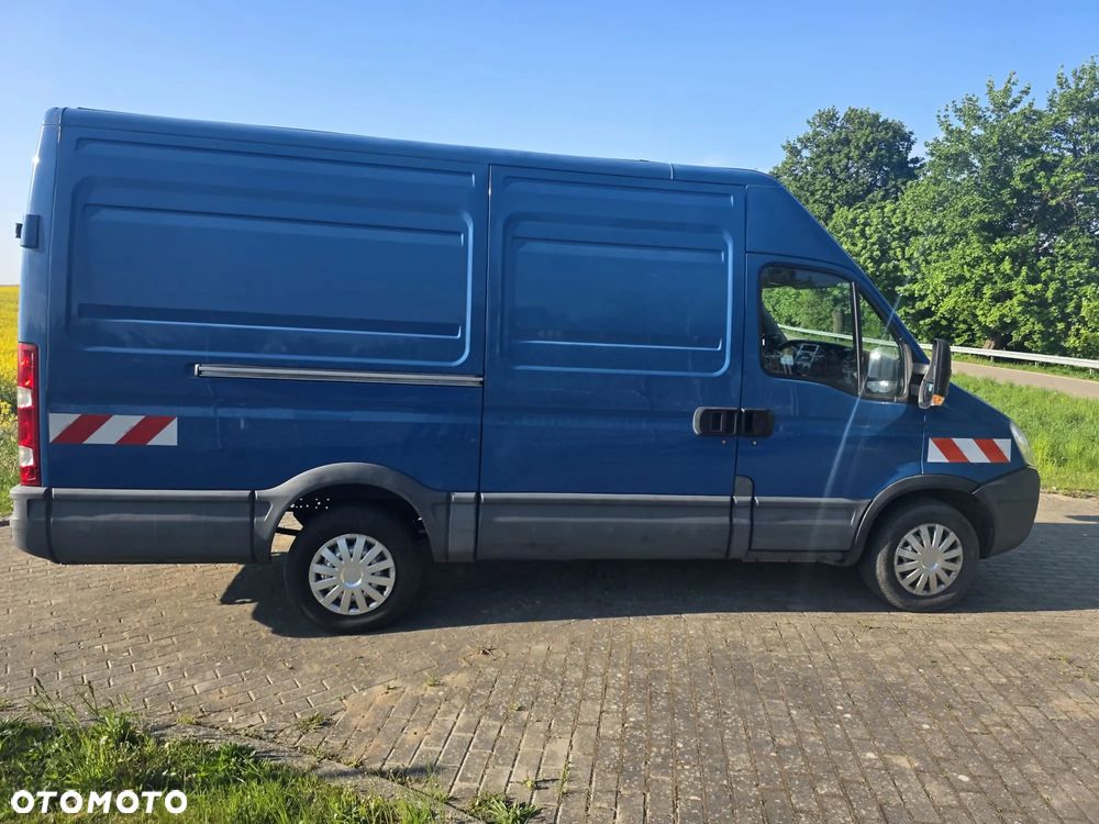 Iveco 35S17 - 12