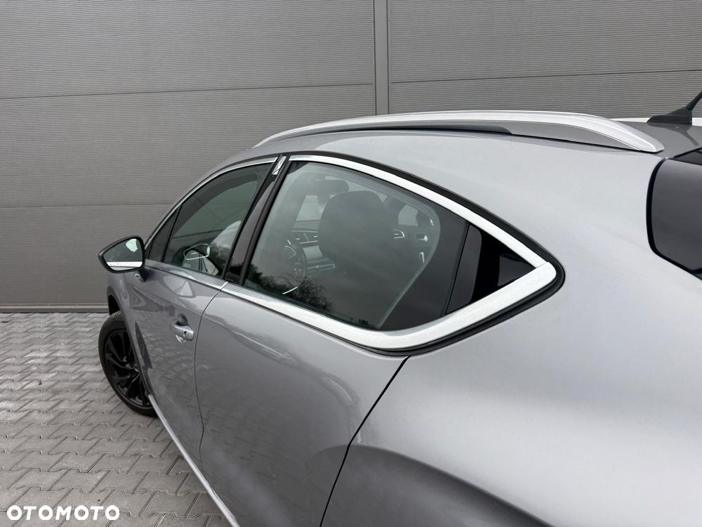 DS Automobiles DS 4 - 12