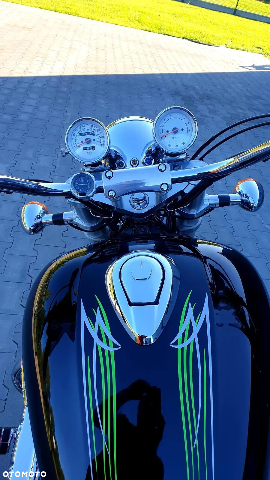 Honda Valkyrie - 12