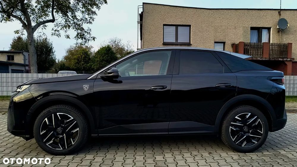Peugeot 3008 - 1