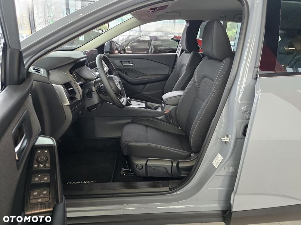 Nissan Juke 1.0 DIG-T Acenta DCT - 10