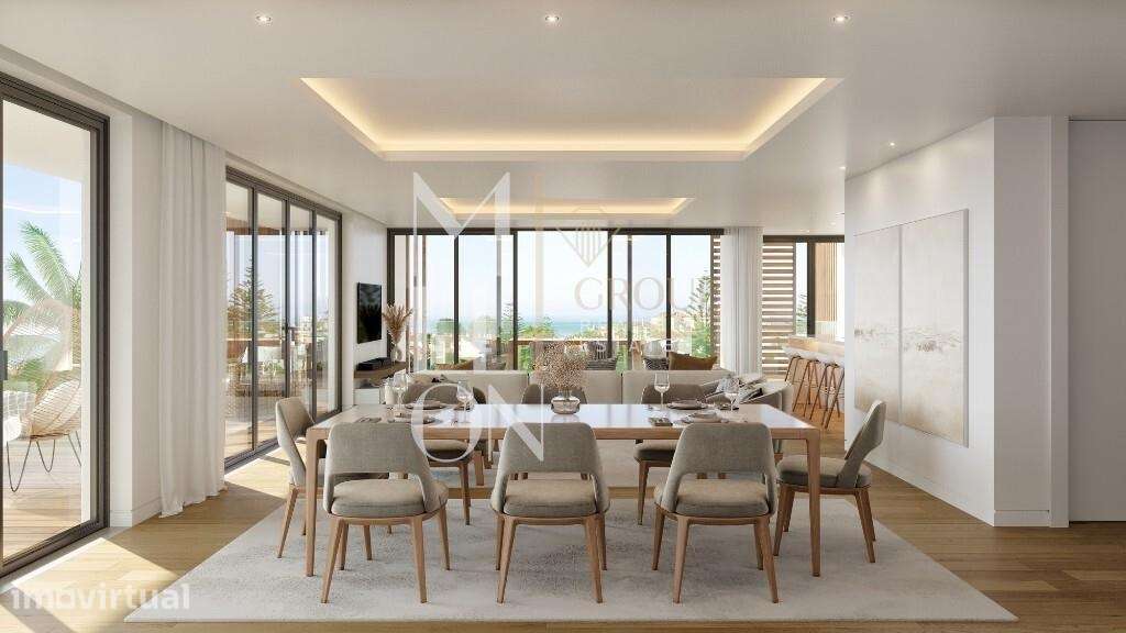 Apartamento T3 em condominio com piscina! - Grande imagem: 3/31