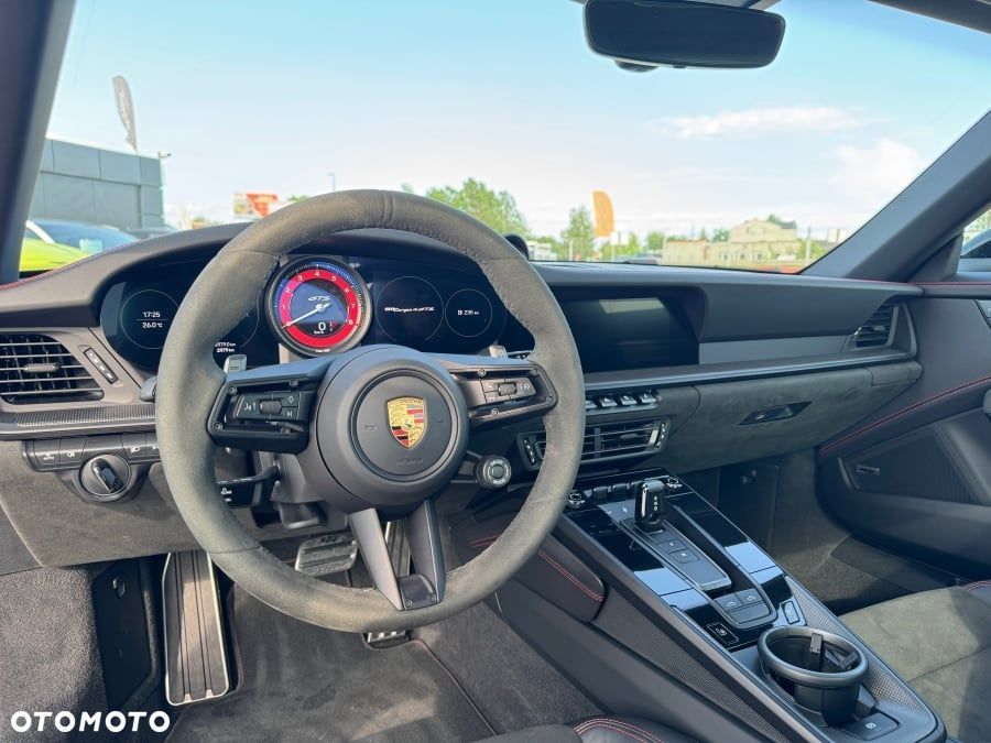 Porsche 911 - 10