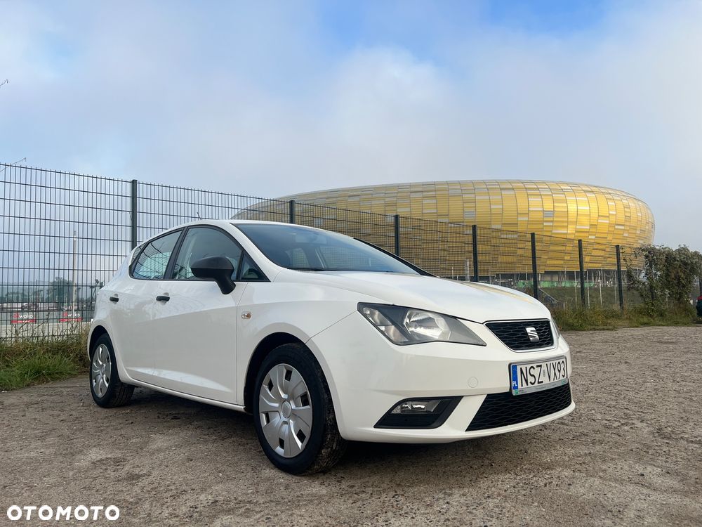 Seat Ibiza 1.0 Style - 1