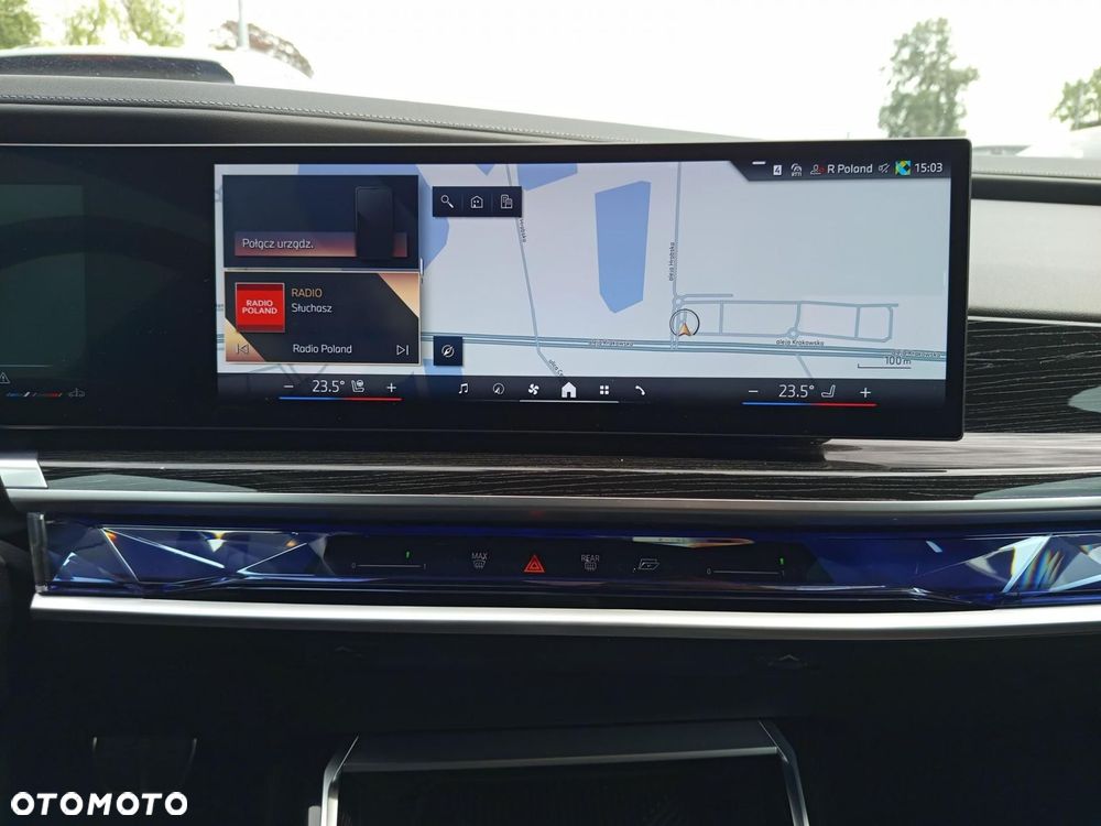 BMW Seria 7 - 16