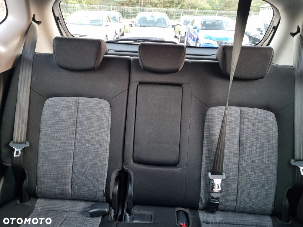 Kia Venga 1.4 M - 22