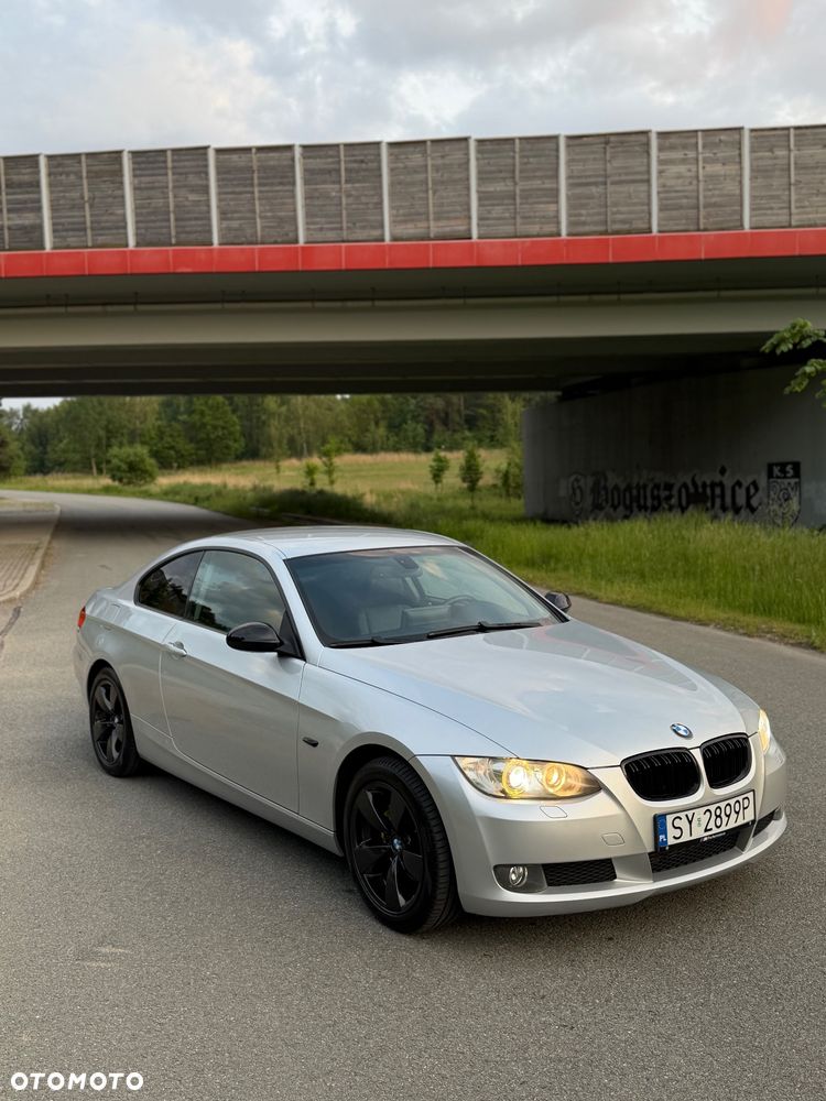 BMW Seria 3 320d - 5