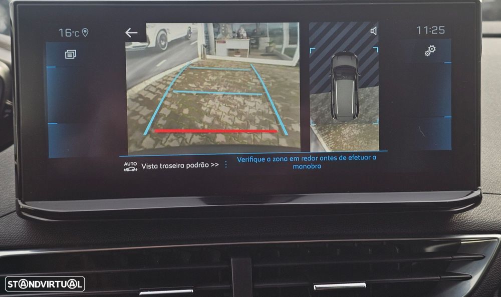 Peugeot 5008 1.5 BlueHDi Active Pack - 8